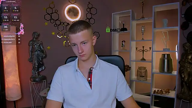noah nero online show from July 2026 11:12:02 PM