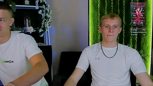 noah nero online show from June 2026 07:14:02 PM