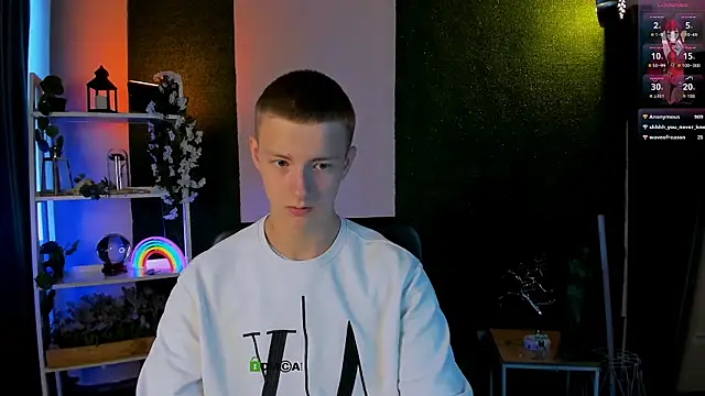 noah nero online show from June 2026 12:21:02 PM