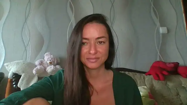 Mia Salamanka online show from July 2026 07:49:01 AM