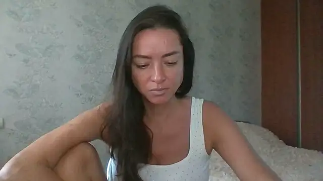 Mia Salamanka online show from July 2026 04:53:01 AM