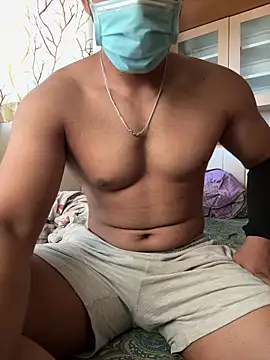 muscularZoro online show from June 2026 10:42:02 AM