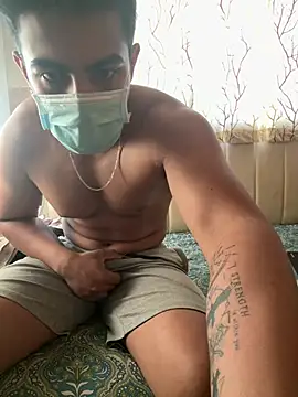 muscularZoro online show from June 2026 10:27:01 AM