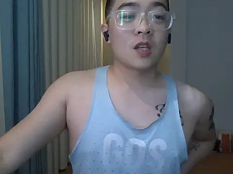 iamtobias online show from June 2026 04:19:01 PM