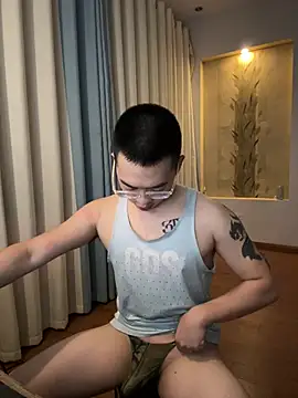 iamtobias online show from June 2026 05:14:02 PM