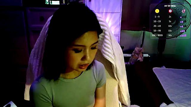 urgrl portia online show from July 2026 09:21:02 AM