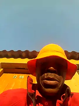 Rod Gorilla online show from July 2026 02:40:01 PM