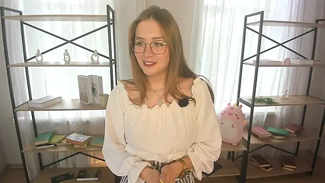 DarleenWarrior online show from June 2026 07:08:01 AM