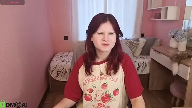 Snapshot of Fox__Cute chatting on August 2026 01:03:02 AM Fox Cute online show from August 2026 01:03:02 AM