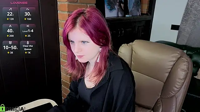 Snapshot of Fox__Cute chatting on June 2026 02:28:01 AM Fox Cute online show from June 2026 02:28:01 AM