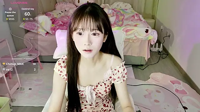 Baby-xian online show from July 2026 06:36:01 AM