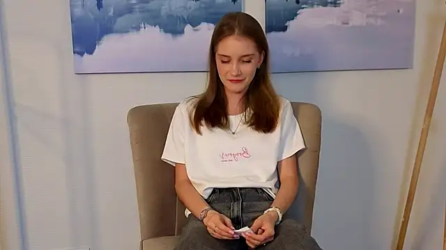 TheolaShandy online show from June 2026 07:05:02 AM