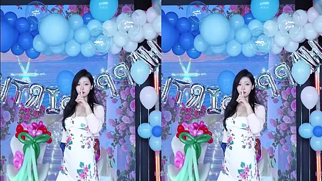 Snapshot of MissMoli-AAA chatting on June 2026 11:11:01 AM MissMoli-AAA online show from June 2026 11:11:01 AM