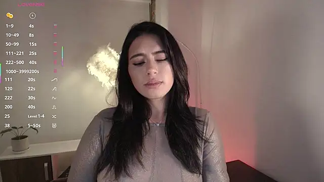 Isa vargas  online show from July 2026 02:05:17 AM
