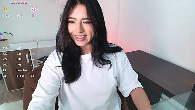 Isa vargas  online show from June 2026 09:05:01 PM