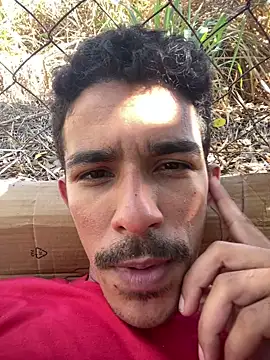Snapshot of Ricarlosx chatting on July 2026 03:24:01 PM Ricarlosx online show from July 2026 03:24:01 PM