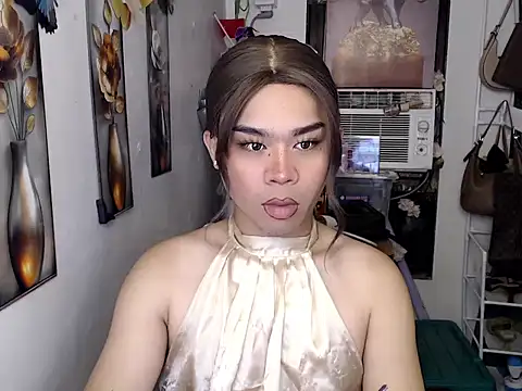 Horny HoneyX online show from July 2026 08:42:01 PM
