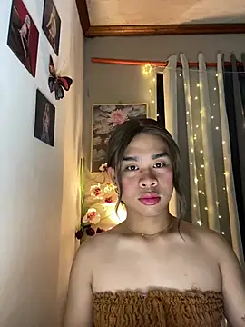 Horny HoneyX online show from July 2026 12:11:01 AM