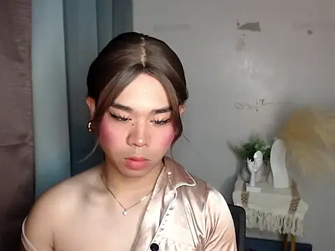 Horny HoneyX online show from June 2026 09:25:02 PM