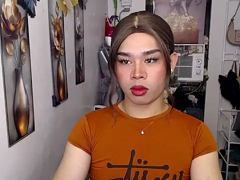 Horny HoneyX online show from July 2026 08:45:02 AM