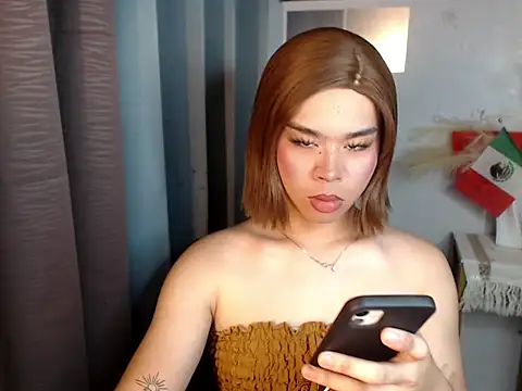 Horny HoneyX online show from July 2026 07:42:01 AM