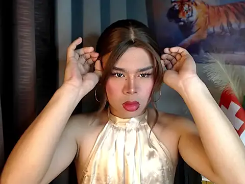 Horny HoneyX online show from June 2026 03:23:02 PM