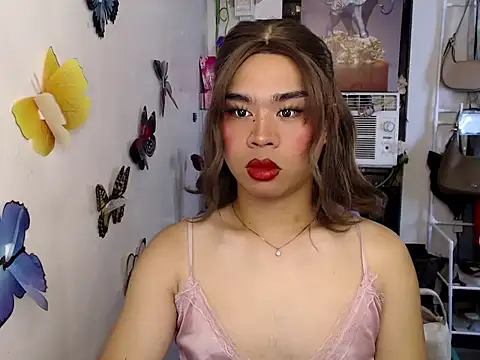 Horny HoneyX online show from July 2026 08:37:01 PM