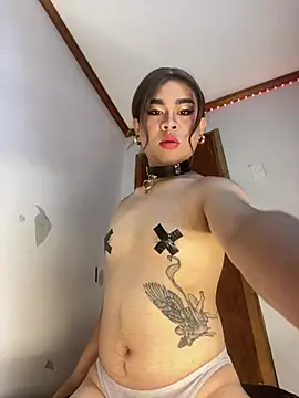 Horny HoneyX online show from June 2026 09:37:02 PM