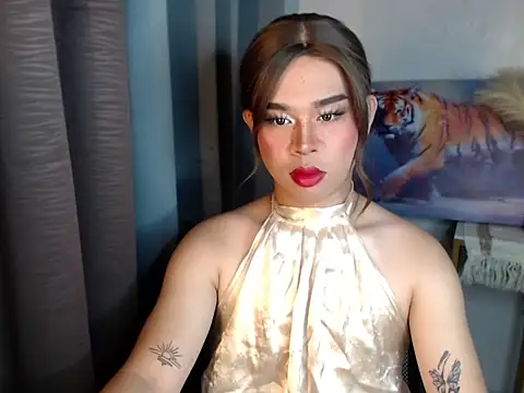 Horny HoneyX online show from July 2026 12:15:01 PM