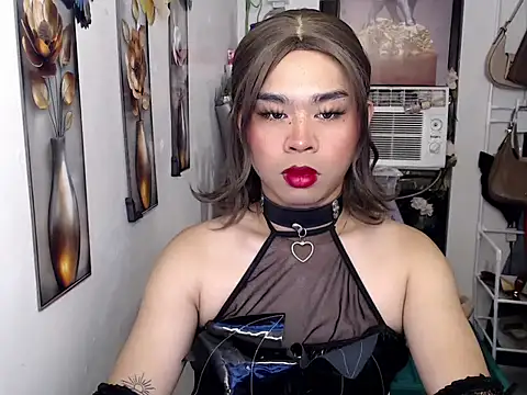 Horny HoneyX online show from July 2026 09:06:02 PM