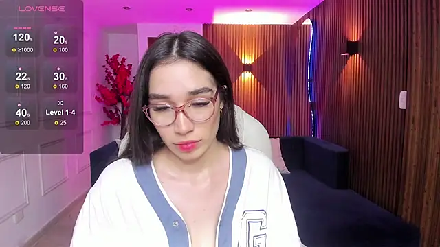 Emma caarter  online show from June 2026 04:12:02 AM