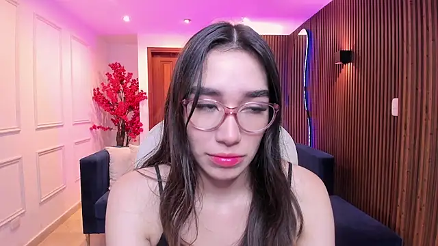 Emma caarter  online show from August 2026 03:44:02 AM