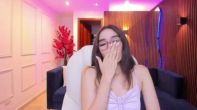 Emma caarter  online show from July 2026 03:07:01 AM