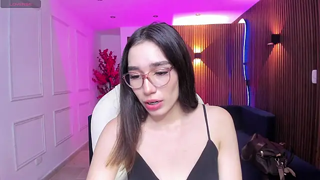 Emma caarter  online show from July 2026 03:18:02 AM
