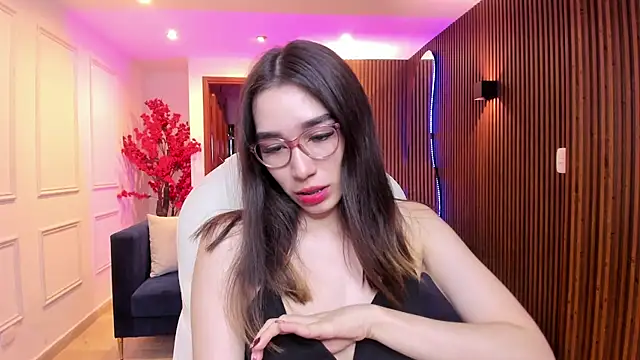 Emma caarter  online show from July 2026 03:27:01 AM