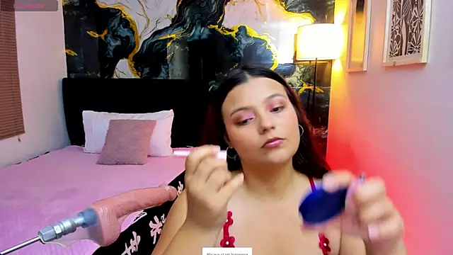 Miss Kloee online show from July 2026 08:05:02 PM