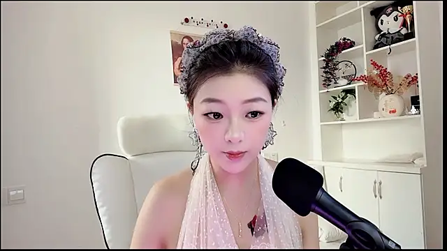 yunbao  online show from July 2026 12:00:01 AM