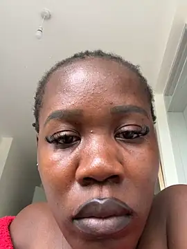 Sweet-Sandrah online show from June 2026 10:31:01 AM