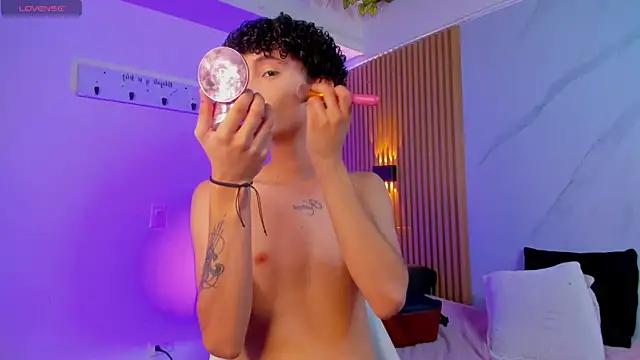 im ethan  online show from July 2026 11:31:01 AM