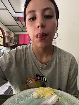 IvyDove online show from June 2026 10:16:01 PM