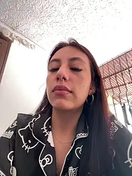 IvyDove online show from June 2026 05:34:02 PM
