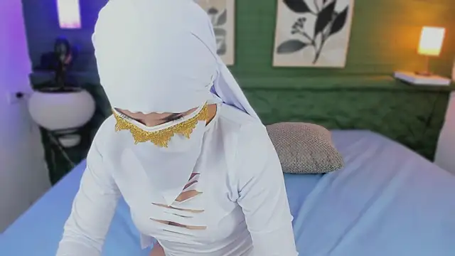 aisha k online show from June 2026 11:15:02 PM