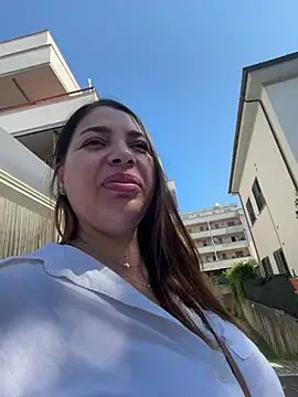 Snapshot of ANABELLA87 chatting on August 2026 09:04:01 AM ANABELLA87 online show from August 2026 09:04:01 AM