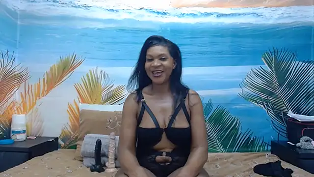 VelvetVixenMilf online show from July 2026 04:47:01 PM