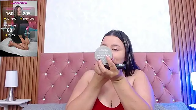 Snapshot of KatBennett chatting on July 2026 11:16:01 PM KatBennett online show from July 2026 11:16:01 PM