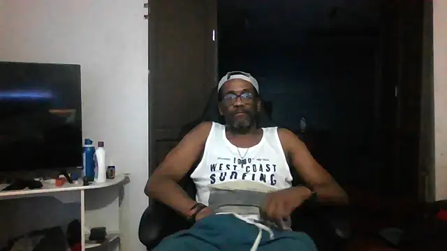 WildCravings online show from June 2026 08:37:02 AM