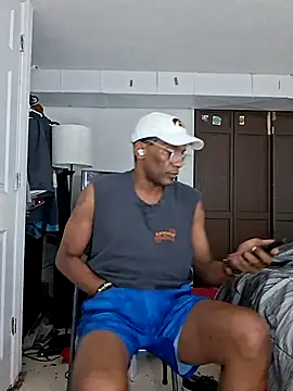WildCravings online show from July 2026 09:30:02 PM