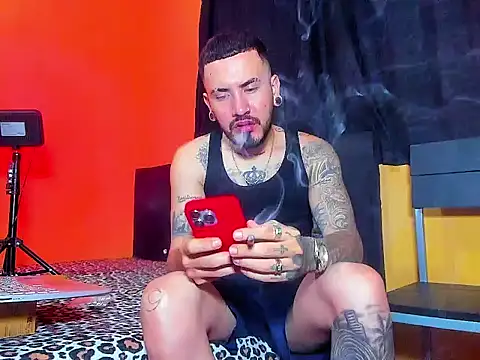 gordito ricoo online show from July 2026 10:31:02 PM