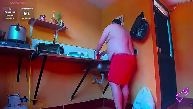 gordito ricoo online show from July 2026 08:21:01 PM