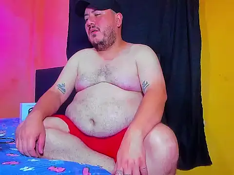 gordito ricoo online show from June 2026 01:18:01 AM